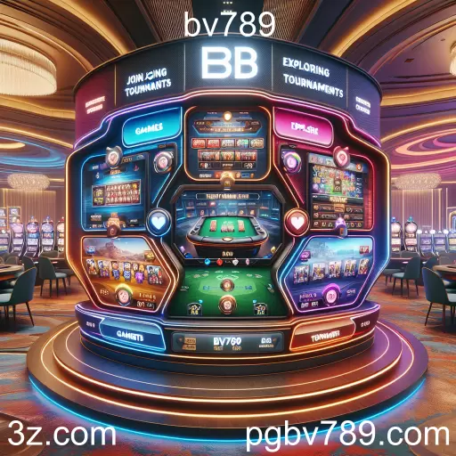 Experiência VIP bv789